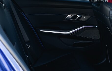 BMW 3 серия, 2020 год, 3 800 000 рублей, 27 фотография