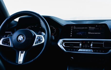 BMW 3 серия, 2020 год, 3 800 000 рублей, 25 фотография