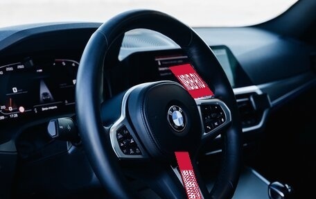 BMW 3 серия, 2020 год, 3 800 000 рублей, 15 фотография