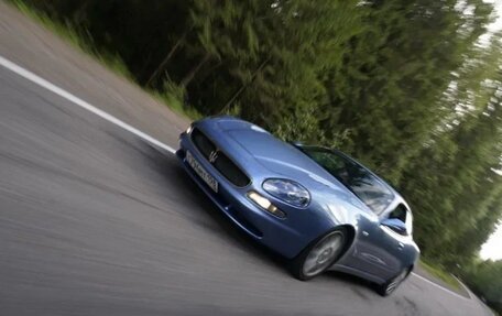 Maserati 3200 GT, 2001 год, 2 750 000 рублей, 4 фотография