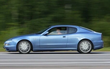 Maserati 3200 GT, 2001 год, 2 750 000 рублей, 3 фотография