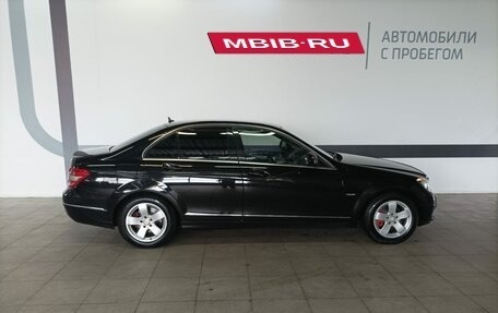 Mercedes-Benz C-Класс, 2007 год, 1 000 000 рублей, 4 фотография