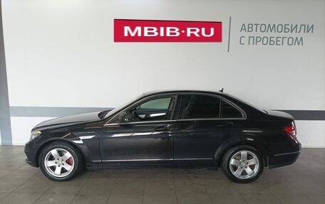 Mercedes-Benz C-Класс, 2007 год, 1 000 000 рублей, 6 фотография