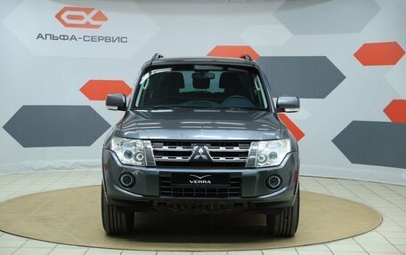 Mitsubishi Pajero IV, 2013 год, 2 190 000 рублей, 2 фотография