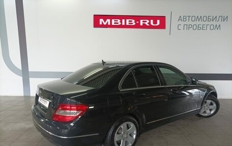 Mercedes-Benz C-Класс, 2007 год, 1 000 000 рублей, 7 фотография