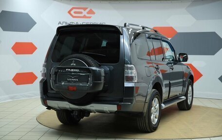 Mitsubishi Pajero IV, 2013 год, 2 190 000 рублей, 5 фотография