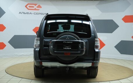 Mitsubishi Pajero IV, 2013 год, 2 190 000 рублей, 6 фотография