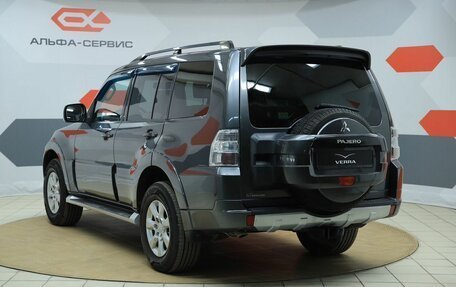 Mitsubishi Pajero IV, 2013 год, 2 190 000 рублей, 7 фотография