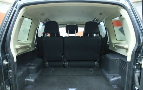 Mitsubishi Pajero IV, 2013 год, 2 190 000 рублей, 9 фотография
