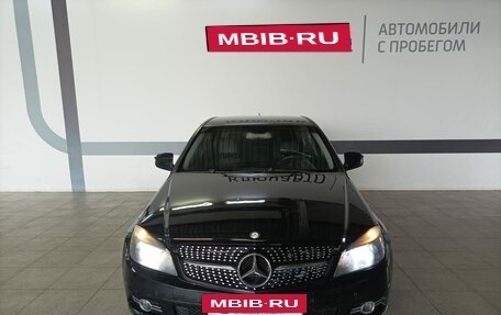 Mercedes-Benz C-Класс, 2007 год, 1 000 000 рублей, 2 фотография