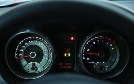 Mitsubishi Pajero IV, 2013 год, 2 190 000 рублей, 17 фотография