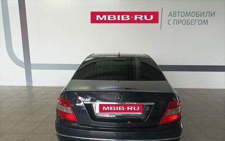 Mercedes-Benz C-Класс, 2007 год, 1 000 000 рублей, 5 фотография