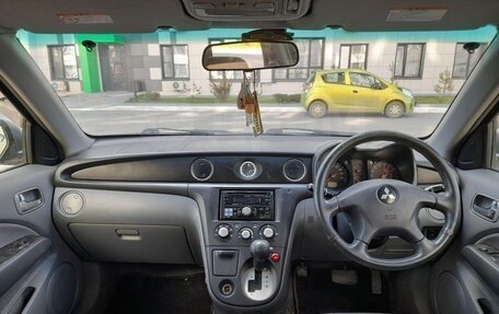 Mitsubishi Airtrek, 2001 год, 430 000 рублей, 11 фотография