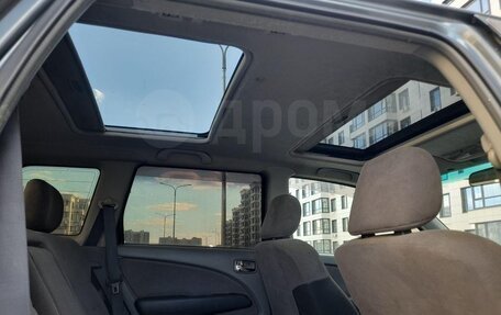 Mitsubishi Airtrek, 2001 год, 430 000 рублей, 14 фотография