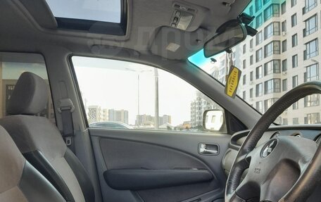 Mitsubishi Airtrek, 2001 год, 430 000 рублей, 12 фотография