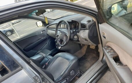 Mitsubishi Airtrek, 2001 год, 430 000 рублей, 18 фотография