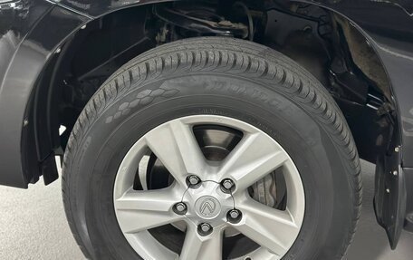 Lexus LX III, 2012 год, 5 300 000 рублей, 9 фотография