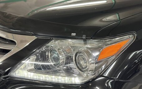 Lexus LX III, 2012 год, 5 300 000 рублей, 8 фотография