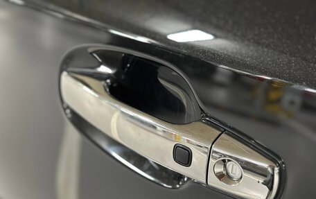 Lexus LX III, 2012 год, 5 300 000 рублей, 14 фотография