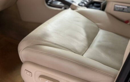 Lexus LX III, 2012 год, 5 300 000 рублей, 23 фотография