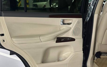 Lexus LX III, 2012 год, 5 300 000 рублей, 38 фотография