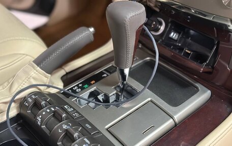 Lexus LX III, 2012 год, 5 300 000 рублей, 34 фотография
