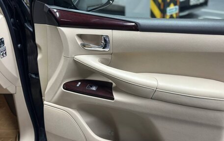 Lexus LX III, 2012 год, 5 300 000 рублей, 37 фотография