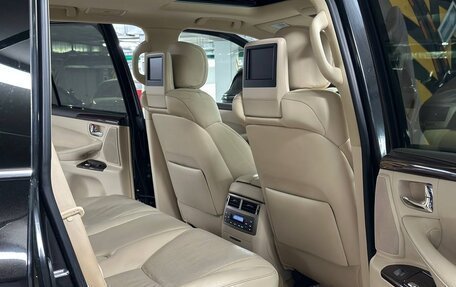 Lexus LX III, 2012 год, 5 300 000 рублей, 29 фотография