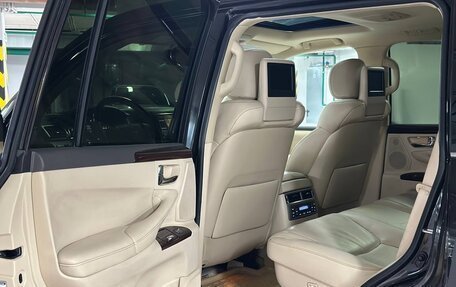 Lexus LX III, 2012 год, 5 300 000 рублей, 30 фотография