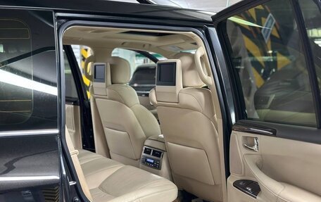 Lexus LX III, 2012 год, 5 300 000 рублей, 28 фотография