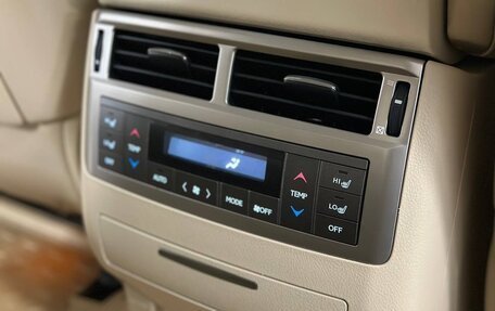 Lexus LX III, 2012 год, 5 300 000 рублей, 32 фотография