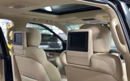 Lexus LX III, 2012 год, 5 300 000 рублей, 27 фотография