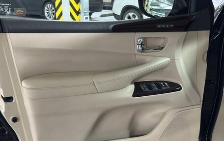 Lexus LX III, 2012 год, 5 300 000 рублей, 39 фотография