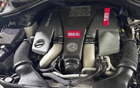 Mercedes-Benz GLE AMG, 2017 год, 6 250 000 рублей, 7 фотография