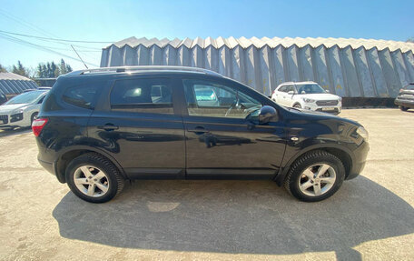 Nissan Qashqai+2 I, 2010 год, 1 099 000 рублей, 6 фотография