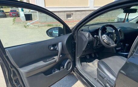 Nissan Qashqai+2 I, 2010 год, 1 099 000 рублей, 7 фотография