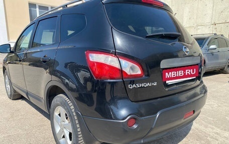 Nissan Qashqai+2 I, 2010 год, 1 099 000 рублей, 5 фотография