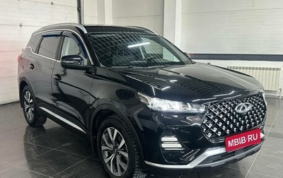 Chery Tiggo 7 Pro, 2022 год, 1 680 000 рублей, 1 фотография