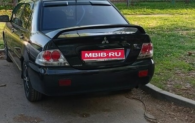 Mitsubishi Lancer IX, 2005 год, 355 000 рублей, 1 фотография