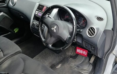 Mitsubishi Colt VI рестайлинг, 2009 год, 450 000 рублей, 1 фотография