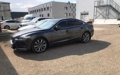 Mazda 6, 2022 год, 2 980 000 рублей, 1 фотография