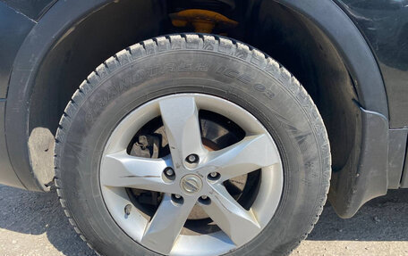 Nissan Qashqai+2 I, 2010 год, 1 099 000 рублей, 8 фотография