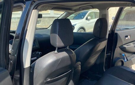 Nissan Qashqai+2 I, 2010 год, 1 099 000 рублей, 9 фотография