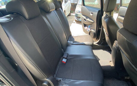 Nissan Qashqai+2 I, 2010 год, 1 099 000 рублей, 11 фотография