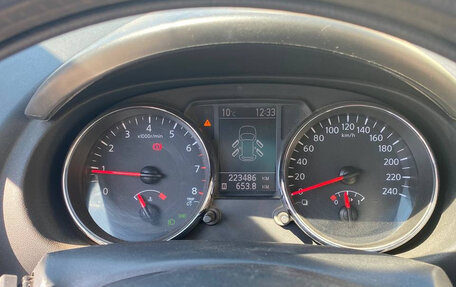 Nissan Qashqai+2 I, 2010 год, 1 099 000 рублей, 13 фотография