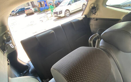 Nissan Qashqai+2 I, 2010 год, 1 099 000 рублей, 16 фотография