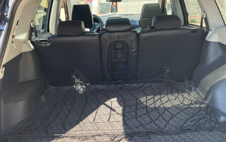 Nissan Qashqai+2 I, 2010 год, 1 099 000 рублей, 18 фотография