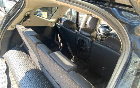 Nissan Qashqai+2 I, 2010 год, 1 099 000 рублей, 19 фотография