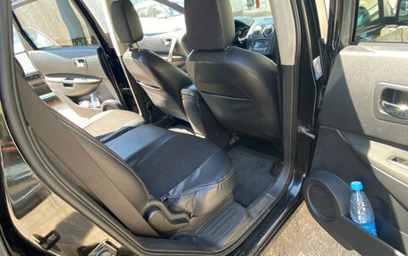 Nissan Qashqai+2 I, 2010 год, 1 099 000 рублей, 15 фотография