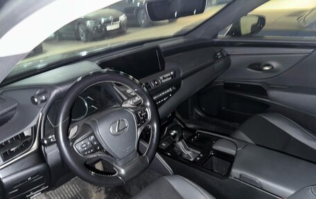 Lexus ES VII, 2021 год, 3 550 000 рублей, 3 фотография